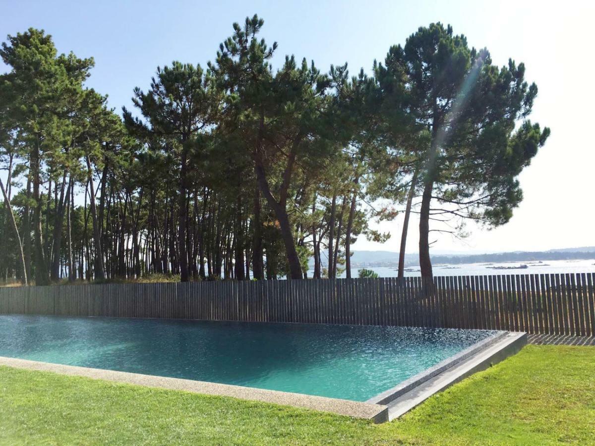 Isla De Arousa Isla de Arosa Exteriér fotografie