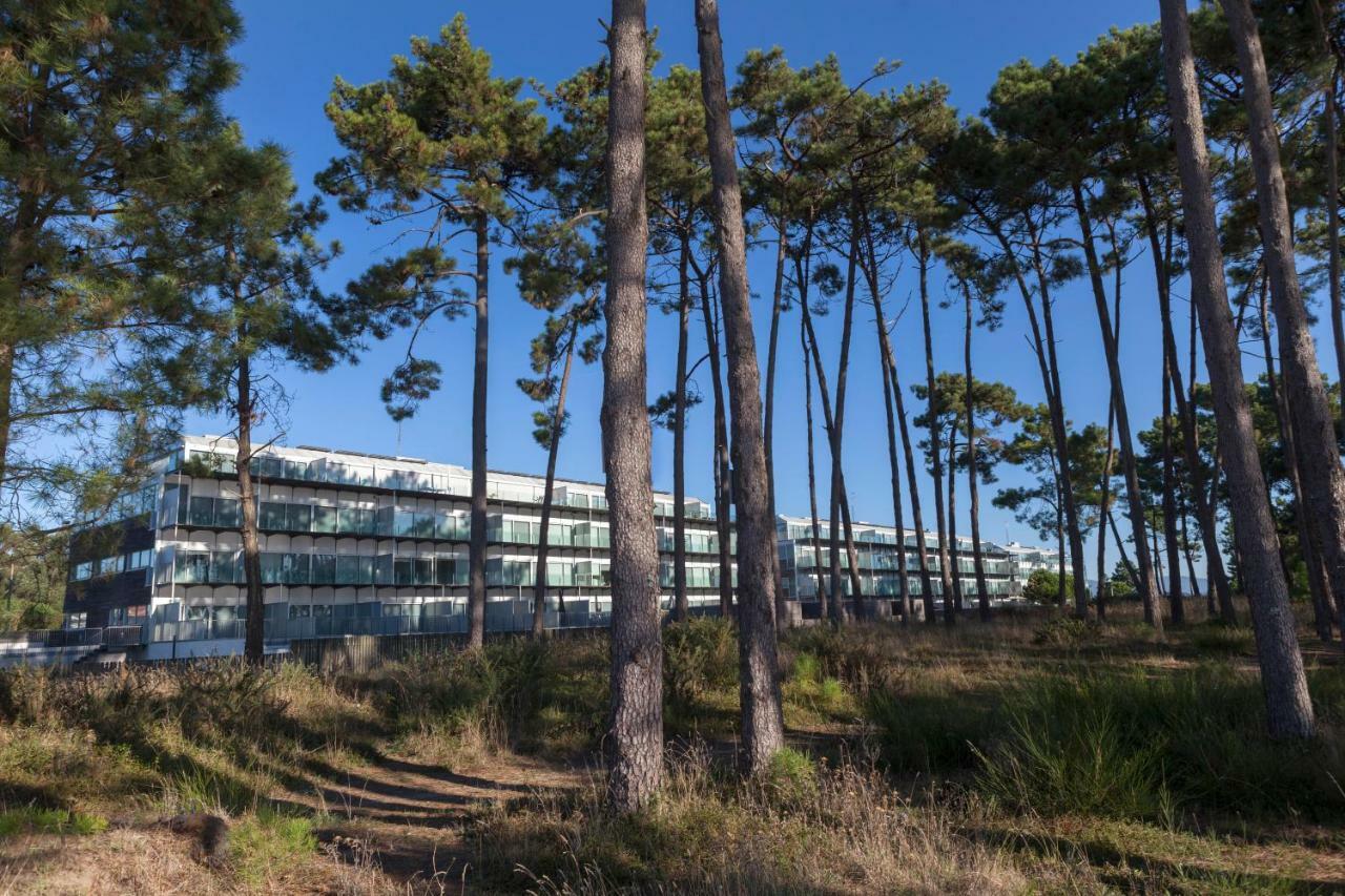Isla De Arousa Isla de Arosa Exteriér fotografie
