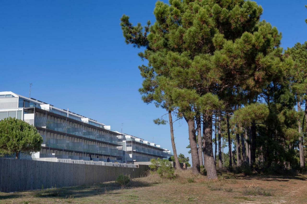 Isla De Arousa Isla de Arosa Exteriér fotografie